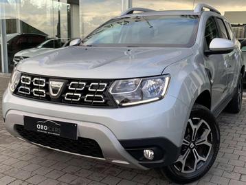 Dacia Duster 1.3 TCe 130cv / Prestige / Gps / Camera / Cruis beschikbaar voor biedingen