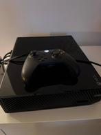 Xbox One 500 GB, Consoles de jeu & Jeux vidéo, Consoles de jeu | Xbox One, Enlèvement, 500 GB, Xbox One
