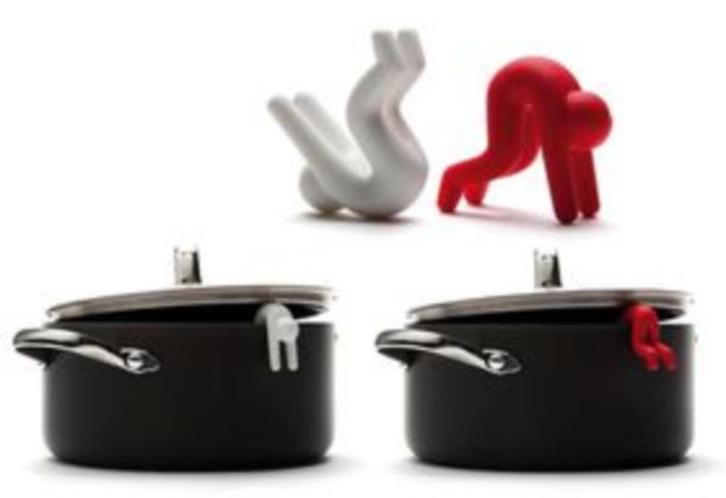 Membre Sid assistant de cuisine Monkey Business Nouveau !, Maison & Meubles, Cuisine | Ustensiles de cuisine, Neuf, Enlèvement ou Envoi