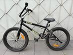 Division Blitzer 20" 2021 Freestyle, Ophalen, Gebruikt, 20 inch, Handrem