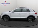 Volkswagen T-Roc 1.5TSI ACT  DSG OPF United GPS Airco Alu, Auto's, Volkswagen, Automaat, https://public.car-pass.be/vhr/7a9f25de-22f2-4080-b5f1-b7fb3236c451