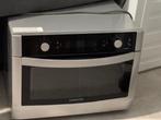 combi oven., Ophalen, Oven, Zo goed als nieuw, Draaiplateau