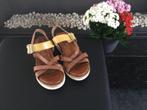 Sandalen, maat 37, Kleding | Dames, Schoenen, Tamaris, Overige kleuren, Zo goed als nieuw, Sandalen of Muiltjes