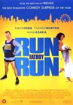 Run Fatboy Run (2007) Dvd, CD & DVD, DVD | Comédie, À partir de 6 ans, Utilisé, Enlèvement ou Envoi