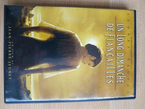 Un long dimanche de fiançailles DVD, Cd's en Dvd's, Dvd's | Drama, Gebruikt, Ophalen