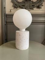 IKEA tafellamp - inclusief lamp, Huis en Inrichting, Ophalen, Gebruikt, Overige materialen, Minder dan 50 cm