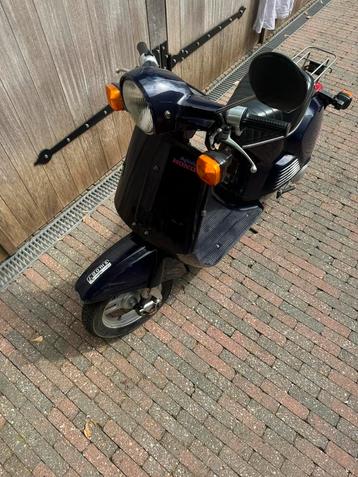 Honda melody beschikbaar voor biedingen