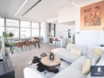 Appartement te huur in Knokke-Heist, 3 slpks, 200 m², 184 kWh/m²/an, Appartement, 3 pièces