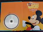 Livres   DVD  Disney magic english (nl/en), CD & DVD