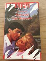 Boek 'Een bed van bloesem' Raye Morgan, Raye morgan, Ophalen of Verzenden, Zo goed als nieuw, Nederland