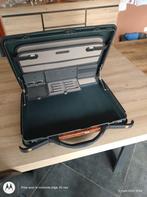 Attaché caisse SAMSONITE, Motoren, Accessoires | Koffers en Tassen, Ophalen, Zo goed als nieuw