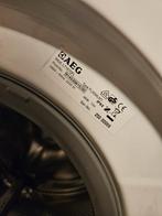 AEG wasmachine: werkt nog maar trommel moet vervangen worden, Elektronische apparatuur, Ophalen