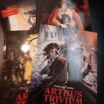 Arthus trivium 1-4, Ophalen of Verzenden, Nieuw