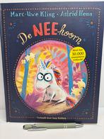 Marc-Uwe Kling - De NEEhoorn, Enlèvement ou Envoi, Marc-Uwe Kling