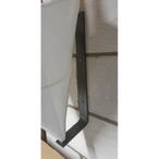 Churros Display Hanging – Hoogte 75 cm Inclusief beugel, Ophalen, Nieuw