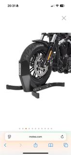 Constands Easy Plus moto inrijklem, Ophalen, Nieuw