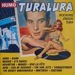 cd Turalura rockers zingen Tura, Cd's en Dvd's, Zo goed als nieuw, Ophalen