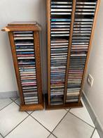 Heel groot lot cd’s, Nieuw, Ophalen of Verzenden