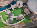 Mobile miffy, Enfants & Bébés, Enlèvement ou Envoi, Comme neuf, Lit