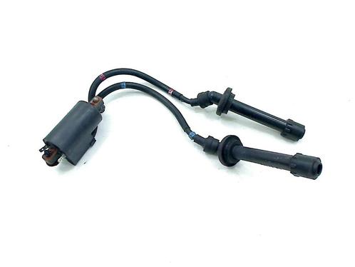 BOBINE Yamaha FZ 6 2004-2006 (FZ6 FAZER) (129700-4631), Motoren, Onderdelen | Yamaha, Gebruikt
