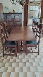 Eetplaats, Huis en Inrichting, Ophalen