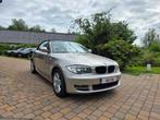 BMW 118i Cabrio | Leder beige | PDC | Garantie, 1995 cc, Beige, 4 cilinders, Cabriolet