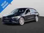 Mercedes-Benz CLA-klasse Shooting Brake 250 e, Auto's, CLA, Stof, Zwart, 4 cilinders