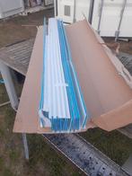 Vaste uitzetvoegen, Enlèvement, Neuf