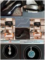 78 de Mes 😀 ACCESSOIRES de MODE en État NEUF, Ophalen, Nieuw, Maat 38/40 (M)