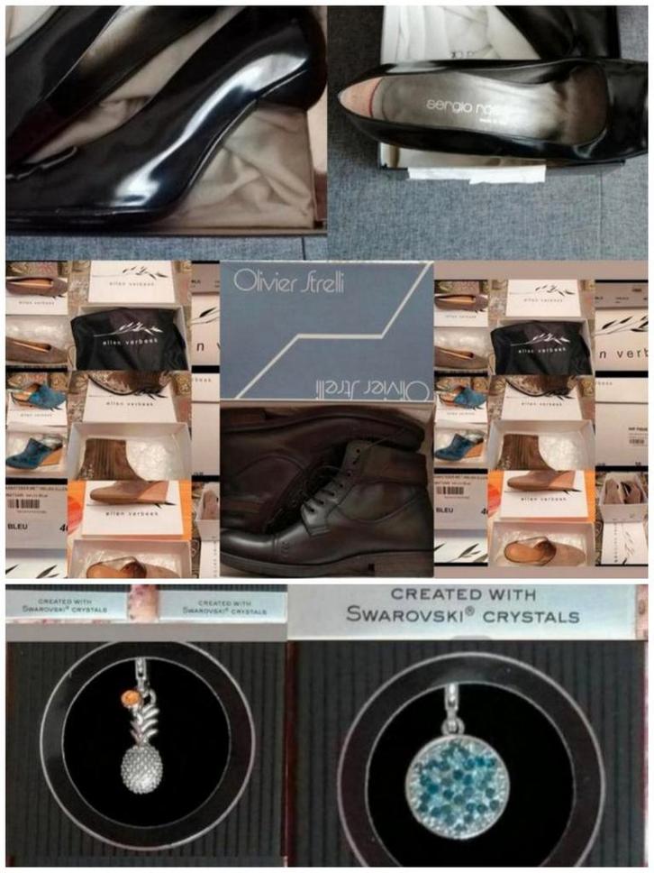 78 de Mes 😀 ACCESSOIRES de MODE en État NEUF, Kleding | Dames, Dames-kledingpakketten, Nieuw, Maat 38/40 (M), Ophalen