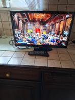 Kleine kleur tv Samsung, Audio, Tv en Foto, Televisies, Ophalen, Gebruikt, Samsung
