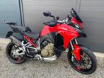 Ducati Multistrada V4s, 1158 cm³, Permis Moto A, Tourisme, Plus de 35 kW