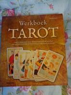 Werkboek tarot, Ophalen of Verzenden, Zo goed als nieuw