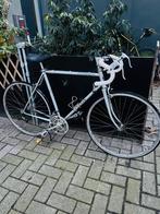 Vintage Peugeot Koersfiets, Fietsen en Brommers, Ophalen, 28 inch, 10 tot 15 versnellingen, Zo goed als nieuw