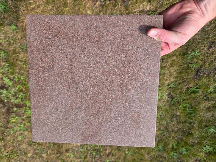 Vloertegel Ariostea 90+ pakken, Doe-het-zelf en Bouw, Tegels, Zo goed als nieuw, Vloertegels, 20 tot 40 cm, 20 tot 40 cm, 10 m² of meer