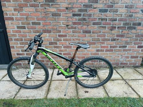 Mountainbike SCOTT Scale 24 inch, frame 32, in goede staat, Fietsen en Brommers, Fietsen | Mountainbikes en ATB, Gebruikt, Heren