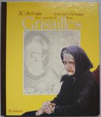 55€ « Les Saisons de la Vie »Collections Prestige N&B T1/2/3, JC. Servais - G Dewamme, Enlèvement ou Envoi, Série complète ou Série