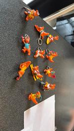 Vintage walibi olympische spelen, Enfants & Bébés, Enlèvement, Comme neuf