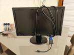 BenQ PC scherm, Ophalen, Gebruikt