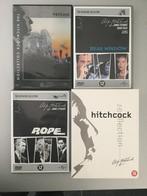 10 Topfilms Hitchcock Collectie op DVD voor 10 euro, Enlèvement ou Envoi