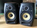 Mooie set KRK VXT6, Enlèvement, Utilisé