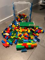 Box met duploblokken, Enlèvement, Comme neuf