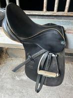 Stubben ponyzadel, Animaux & Accessoires, Chevaux & Poneys | Selles, Enlèvement, Utilisé, Dressage