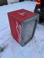 Koelkast frigo cocacola werkt niet, Elektronische apparatuur, Koelkasten en IJskasten, Ophalen, Zo goed als nieuw