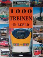 1000 TREINEN IN BEELD, Enlèvement ou Envoi