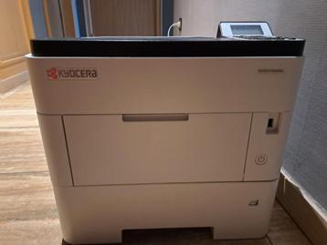 Nieuwe laserprinter KYOCERA type ECO SYS PA6000X' beschikbaar voor biedingen
