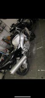 Yamaha thunderace, Motoren, Particulier