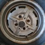VW kever, Ophalen, Gebruikt