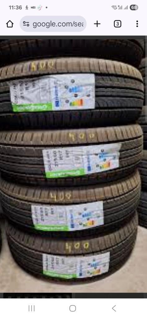 Pneus Neufs ,Eté/ 4 Saisons  R 14" , 15", 16", 17",18",19", Autos : Pièces & Accessoires, Pneus & Jantes, Pneu(s), 4 Saisons, Neuf