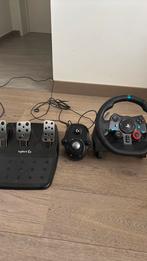 Logitech g29 TOPSTAAT, Games en Spelcomputers, Ophalen of Verzenden